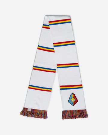 Telstar Retro Sjaal